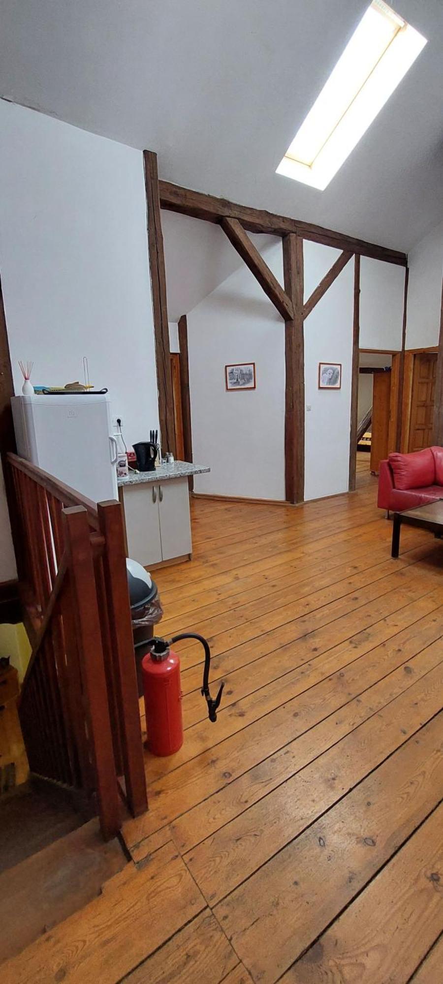 Dom Na Mazurach Pilec Bed & Breakfast Luaran gambar