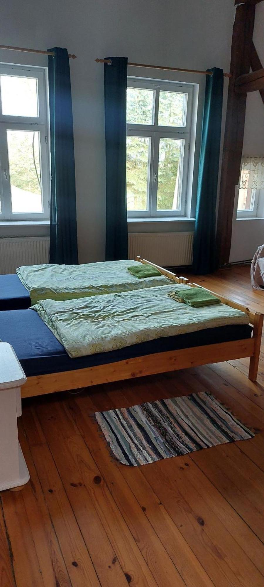 Dom Na Mazurach Pilec Bed & Breakfast Luaran gambar