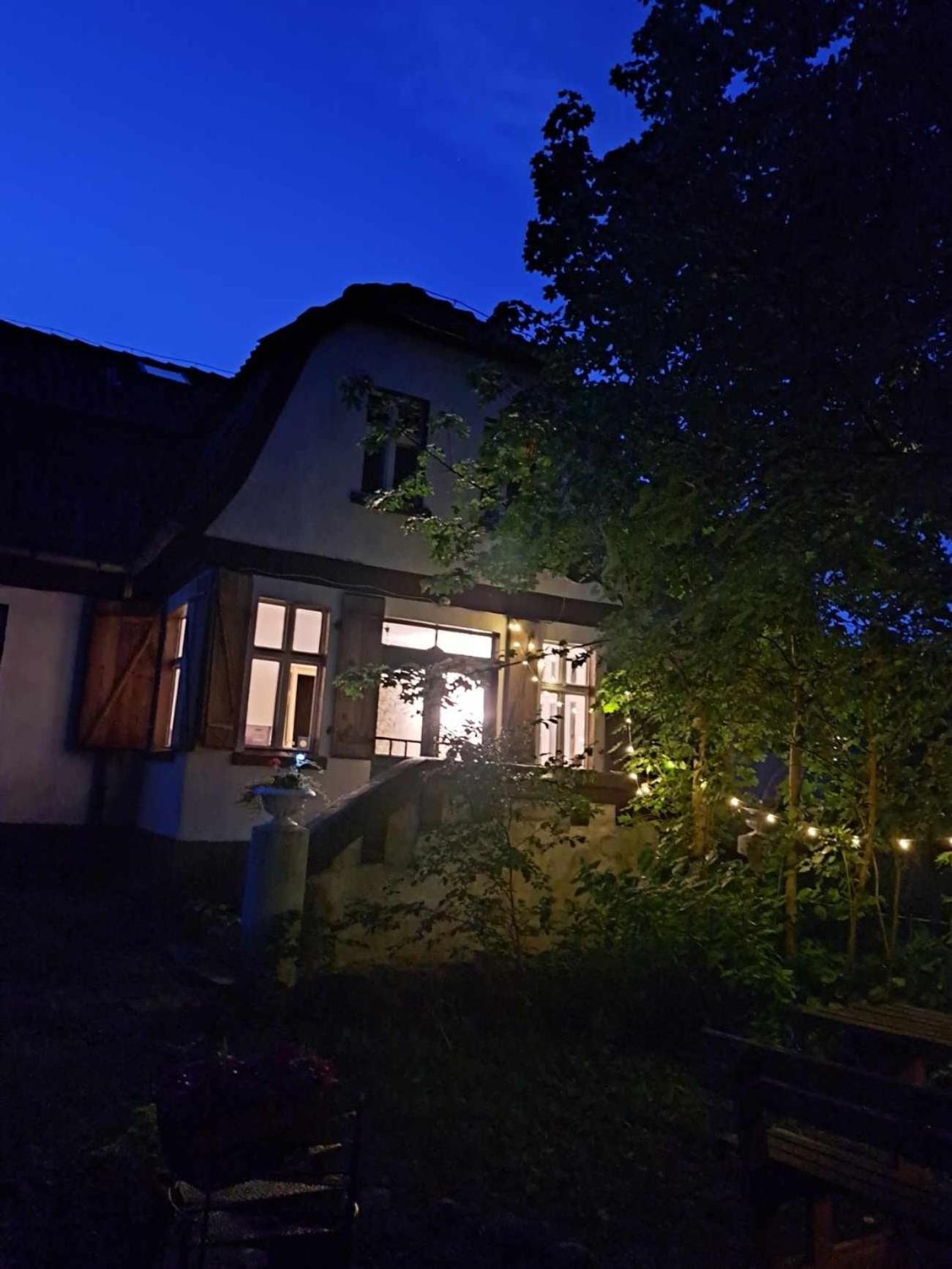 Dom Na Mazurach Pilec Bed & Breakfast Luaran gambar