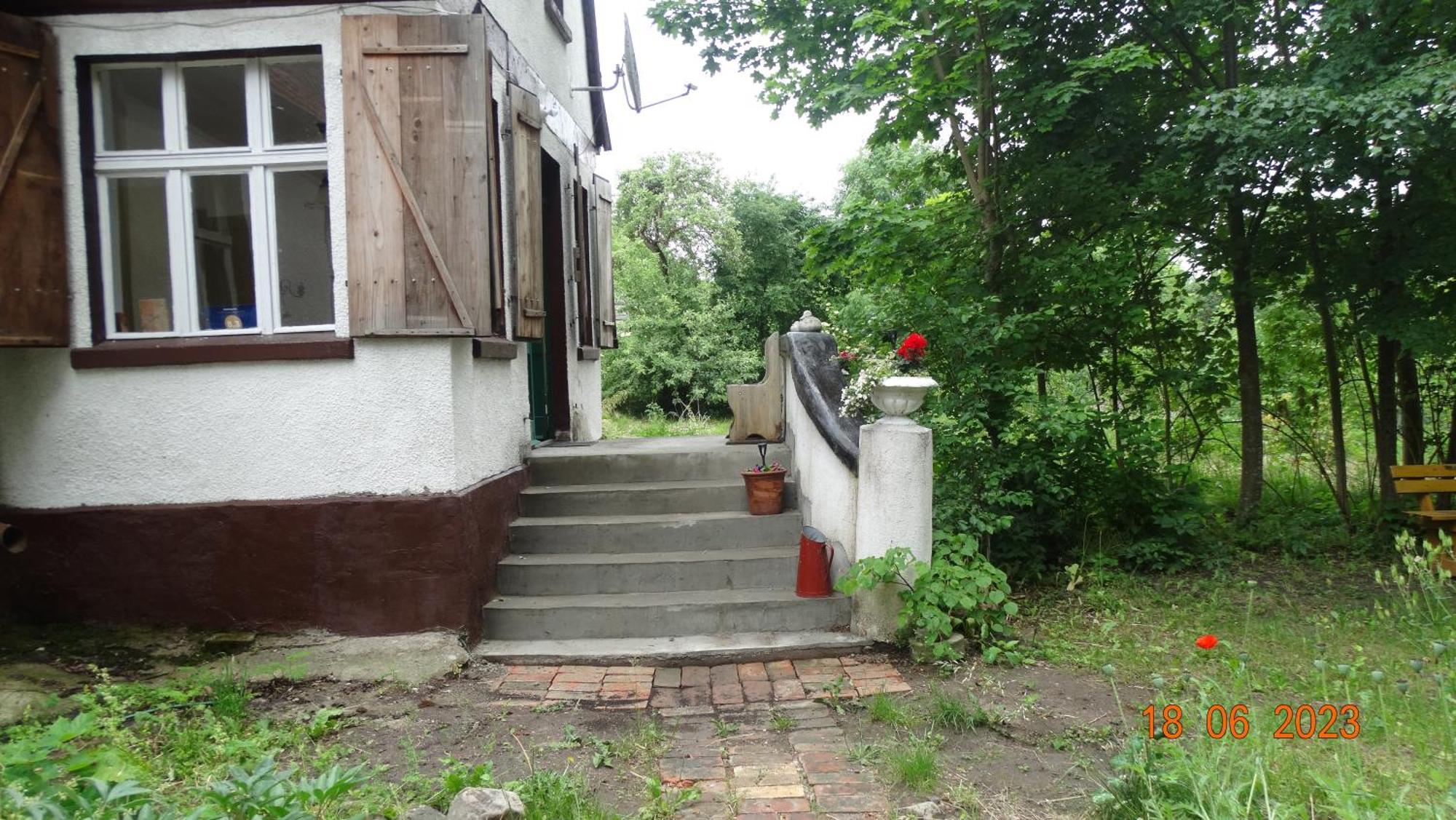 Dom Na Mazurach Pilec Bed & Breakfast Luaran gambar