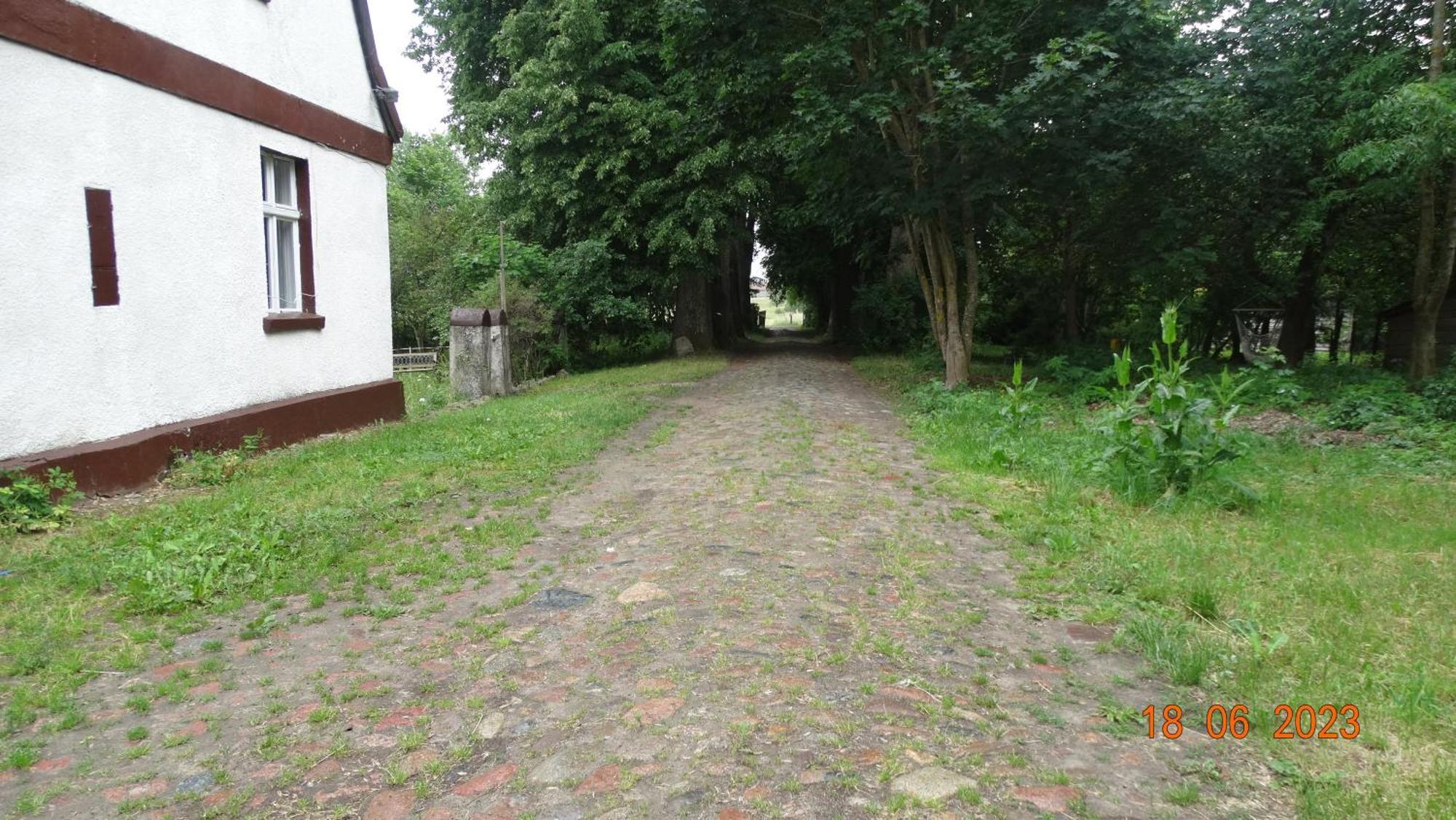 Dom Na Mazurach Pilec Bed & Breakfast Luaran gambar