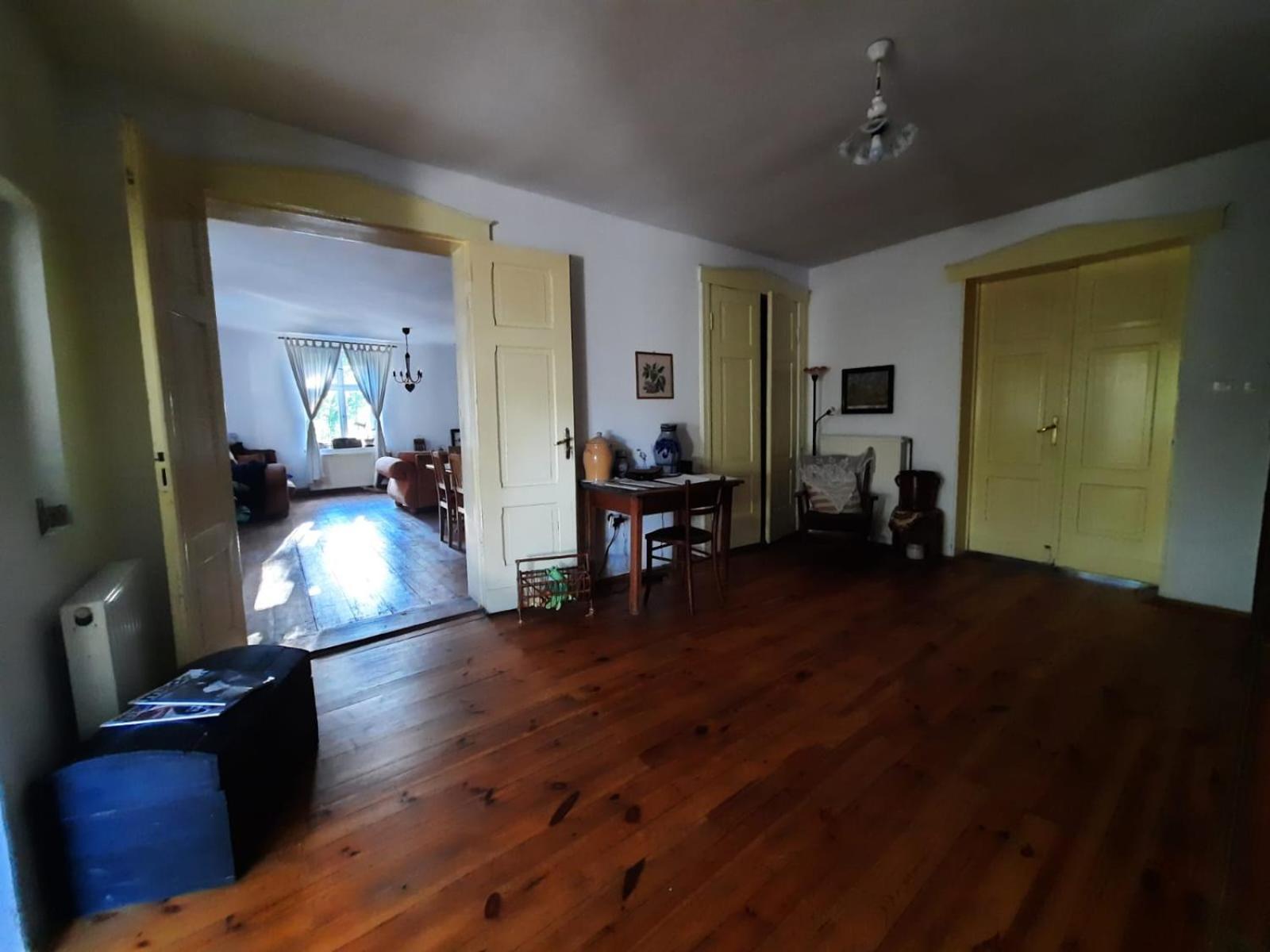 Dom Na Mazurach Pilec Bed & Breakfast Luaran gambar