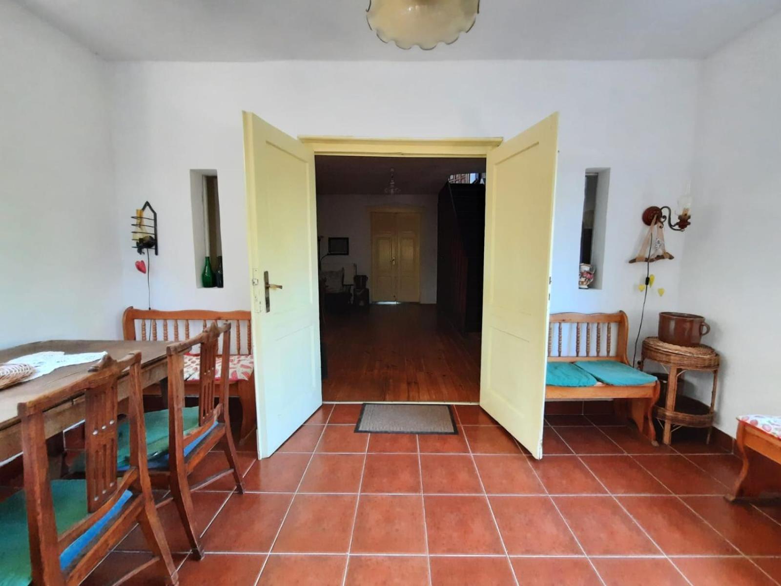 Dom Na Mazurach Pilec Bed & Breakfast Luaran gambar