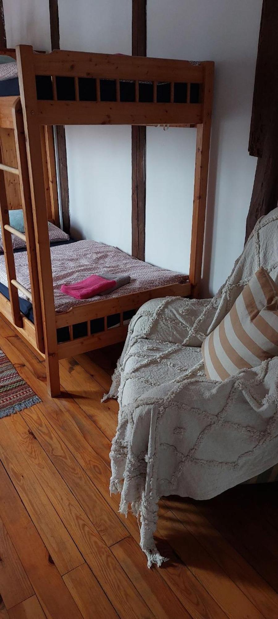 Dom Na Mazurach Pilec Bed & Breakfast Luaran gambar